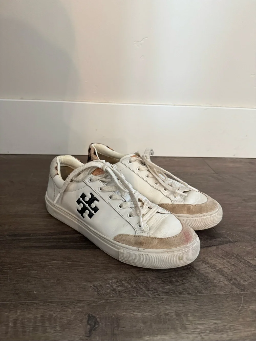 Tory Burch Sneakers